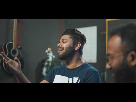 Masala Coffee   The JamBox Sessions   Malargale Cover