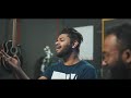 Masala Coffee The JamBox Sessions Malargale Cover