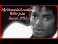 Michael Jackson - Billie Jean (New Remix 2013 ...