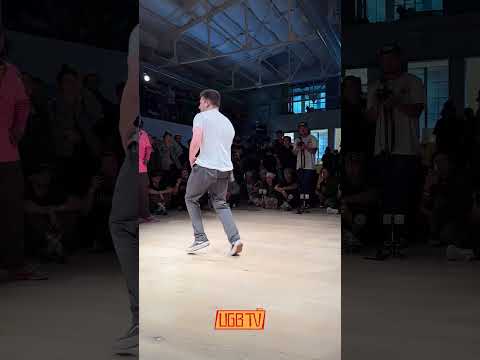 Scarface with that strength ! | Floor Gangz Anniversary 2023