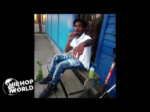 Poppa Benji - No Cap (New Song 2018)