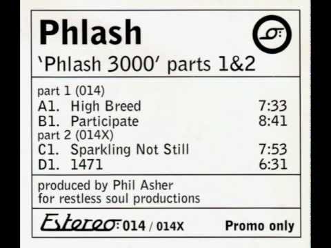 Phlash 3000 - High Breed