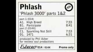 Phlash 3000 - High Breed