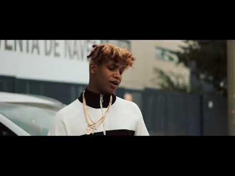 DENYERKIN - COCHE BLANCO ft. D POPEH CARO (Prod. Steve Lean)