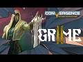 Wideo z rozgrywki Grime II  Wszystkie platformy