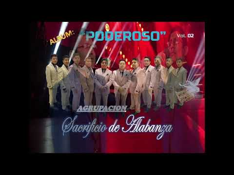 COMO PODRÉ PAGARTE__ AGRUPACION SACRIFICIO DE ALABANZA (PÁGINA OFICIAL)