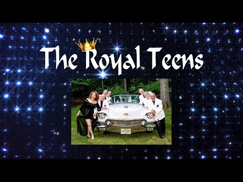 THE ROYAL TEENS (2021)