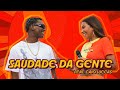 LUDMILLA Saudade Da Gente Feat Caio Luccas Numanice 3