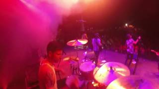 Fragmento del tema "Tu veneno" Marlon.