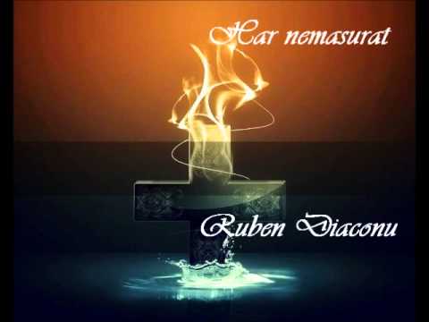 DEZAMĂGIRE • Ruben Diaconu & Simona Gaza