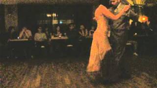 Daniel Nacucchio y Cristina Sosa 3/3 Oct. 2010