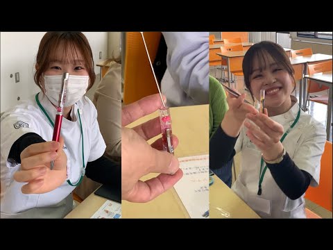 【まずはオープンキャンパスへ！】オープンキャンパスイメージ動画