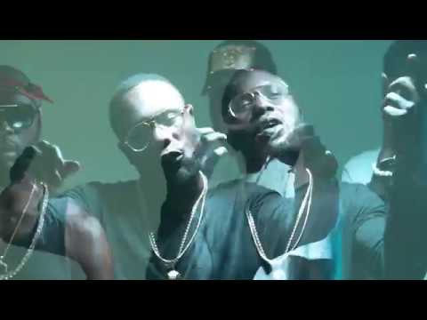 2P Negger, Daddy Scott - A Di Waka (clip officiel)