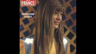 Françoise Hardy - Nous étions amies - 1964