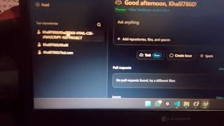 GitHub Flagged account solutions??