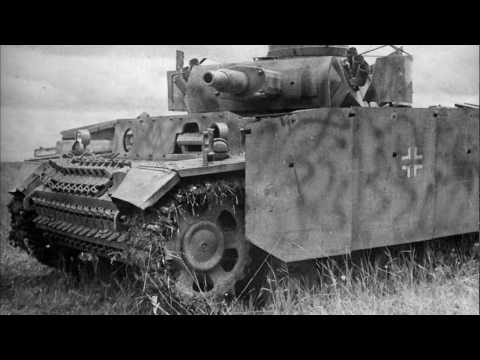 Romanian Tanks from WW2 to Modern day - version 1