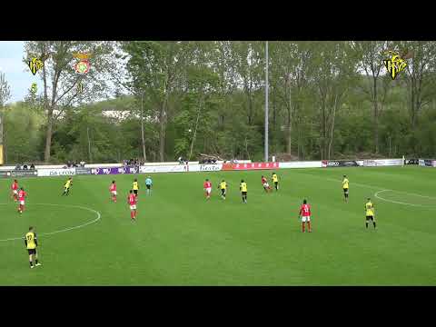 FC PN BGL LIGUE 2021/22 DAY 27 - FC PN vs RM HAMM Benfica : 5 - 1 Highlights