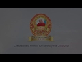 Amma S 80th Birthday Celebration Year 2020 2021