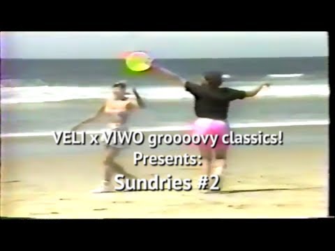 VELI x VIWO - Sundries #2