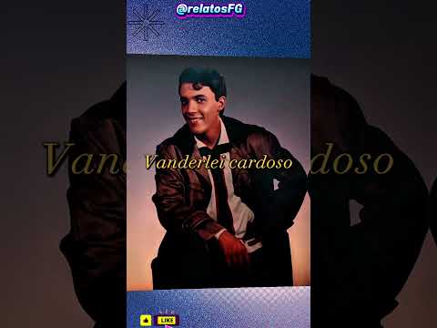 A Verdadeira História de Vanderley Cardoso | O Bom Rapaz que Encantou o Brasil