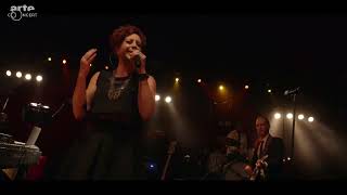 Robin McKelle &amp; The Flytones | Forgetting You | Jazz à la Villette • 2014