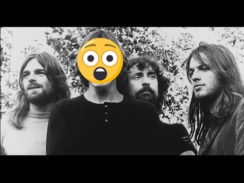 Pink Floyd Sucks - Your Favorite Band Sucks Podcast