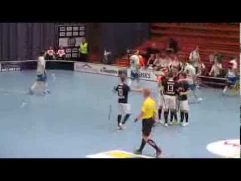 TPS - NST 4-6 (Hirvisuo), 22.2.2014