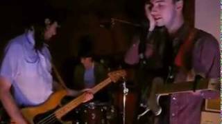 Dick Diver &quot;Through The D&quot; - Live @ Format, November 5th 2011