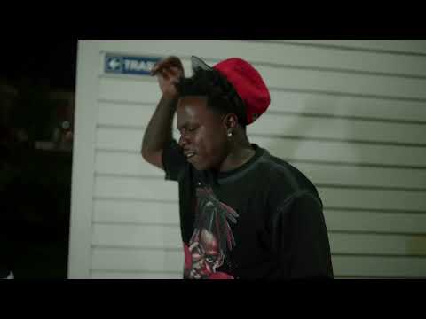 Teflon Mula - In A While Feat: WNC Whop Beezy (Official Music Video)