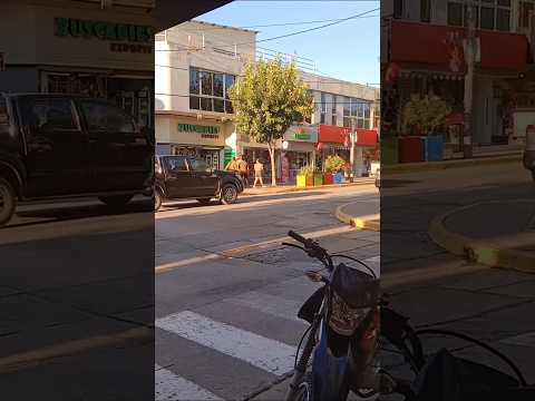 Ciudad de La Falda, Punilla, Córdoba, Argentina.#lafalda