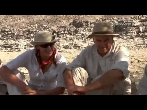 Ägypten   Schatzkammer des römischen Reiches Doku deutsch