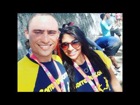 Corrida Das Pontes Do Recife - Equipe CorreOuCorre