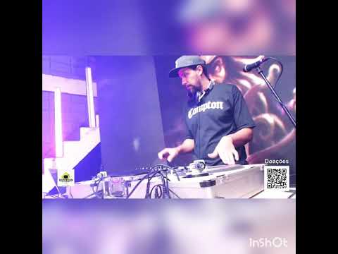 DoGhetto - 5 Anos (Joga o Jogo) / Live Show