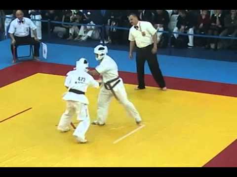 Dzhafarov Arslan - Che Zhi Cheng