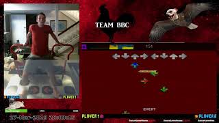 [In The Groove] s34n - Brainfog [14] DOUBLE (Static-X)