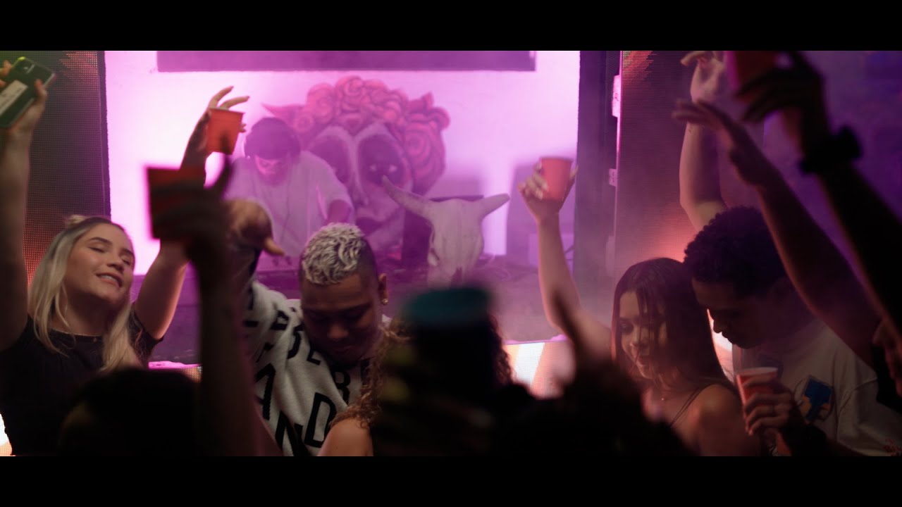 Travesia | El Chaka  | Travesia