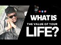WHAT IS THE VALUE OF YOUR LIFE? - BABA YOOBA