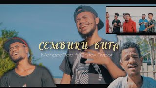 Download lagu CEMBURU BUTA- MANGGORAP ft CHITOX'REPOT (lagu reggae acara )2020 mp3