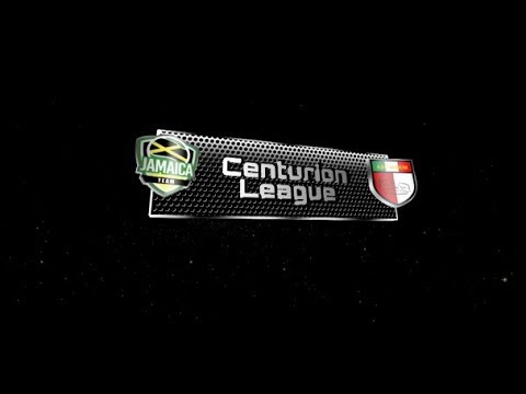 Centurion League 2018/2019: Jamaica Team - ASD Maxim  (7-0) -  (17)°Giornata #SerieACL