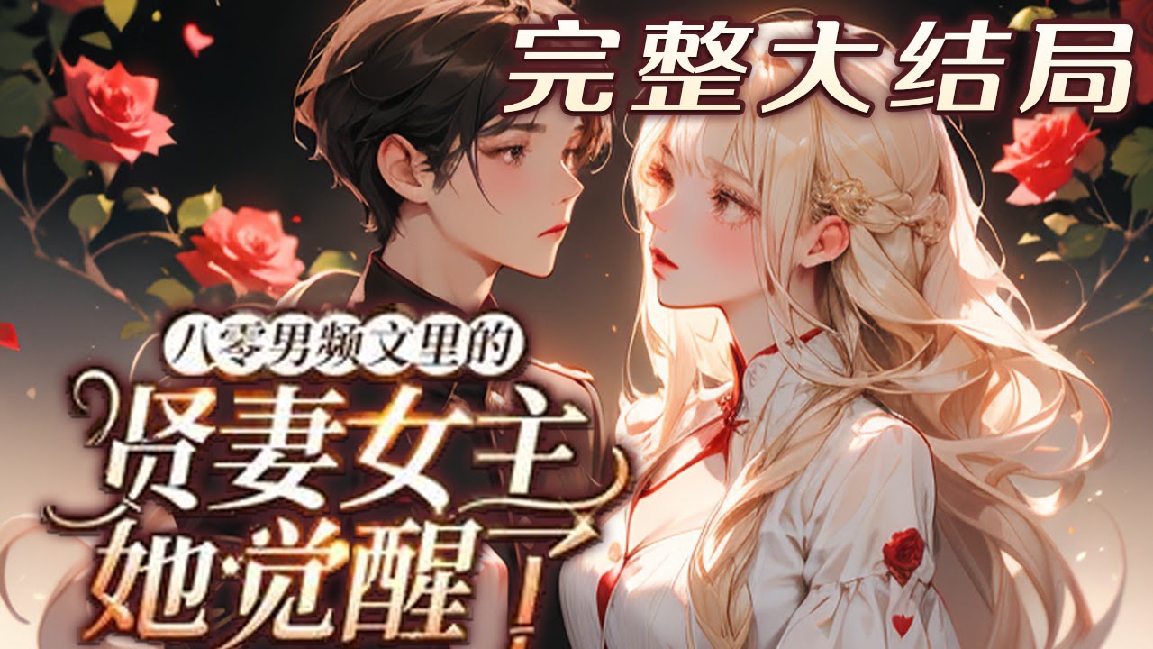 【完结】💕《八零男频文里的贤妻女主她觉醒了》大院里两个被宠的无法无天的主结婚了，大家伙私底下?