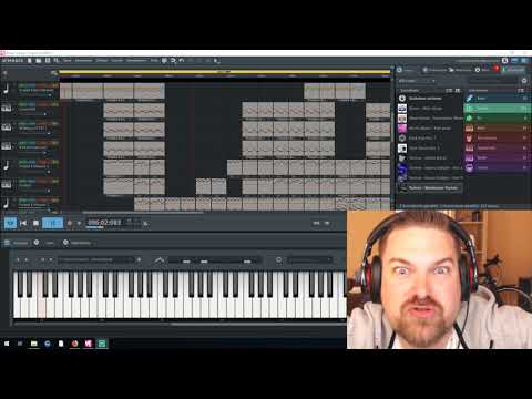 Demo: DJ Chipstyler - Projekt Zero One