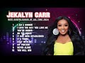 JEKALYN CARR - Best Gospel Songs Of Jekalyn Carr🎵 - Top Praise and Worship Songs🎵