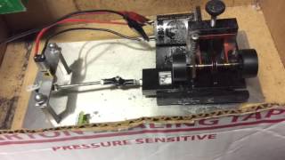 How to true urethane slot car tires.