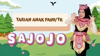 Download lagu SAJOJO - TARIAN ANAK PAUD/TK MUDAH DITIRU mp3 Download lagu SAJOJO - TARIAN ANAK PAUD/TK MUDAH DITIRU mp3