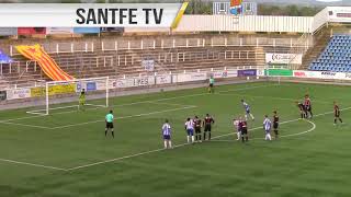 Resum del UEF 2-1 SFC