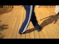 Greek Dance Lesson Syrtos Balos