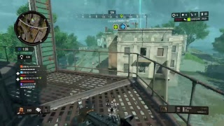 たまにはCODもありかな？