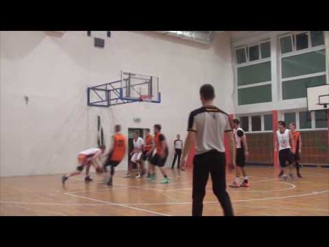 TOS Gdynia - Illuminati Gdynia