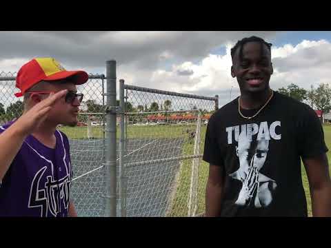 FFCC Premiere with STRYKE Percussion