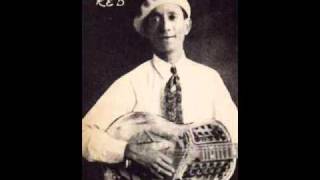 Tampa Red - I Wonder Where My Easy Rider&#39;s Gone